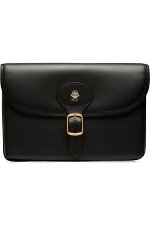 Bally Beckett clutch