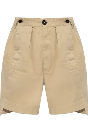 Dsquared2 Shorts i bomuld