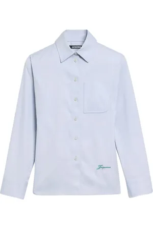 Jacquemus The Suit skjorte