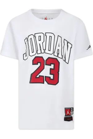 Jordan T-shirt med logotryk