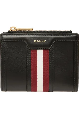 Bally Code pung