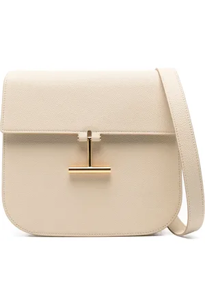 Tom Ford Mellemstor Tara crossbody-taske