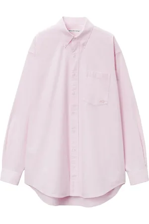 Alexander Wang Oversize skjorte