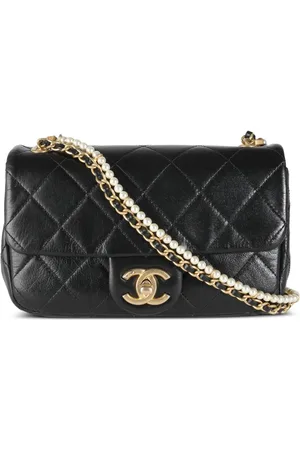 CHANEL Lille Flap skuldertaske fra 2020