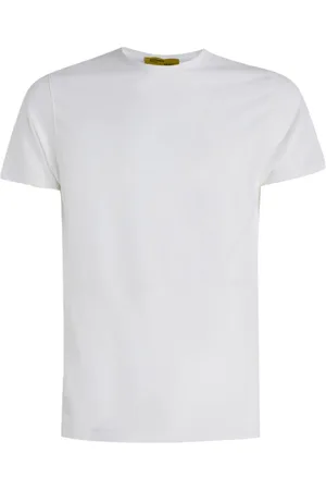 CUSTOMER LOVERS T-shirt med rund hals