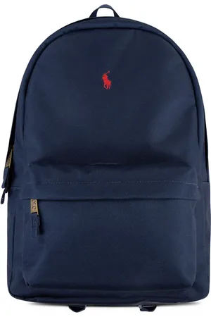 Ralph Lauren Rygsæk med logo
