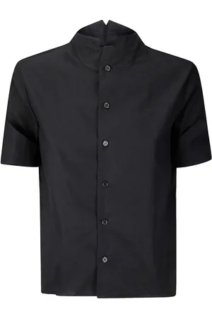 NOIR KEI NINOMIYA Skjorte i bomuld