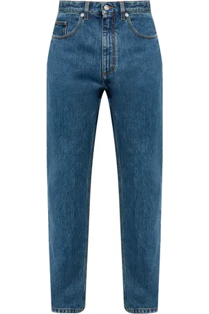 Bally Jeans med lige ben