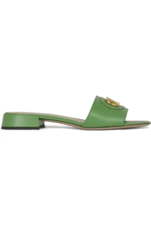 VALENTINO GARAVANI VLogo sandaler