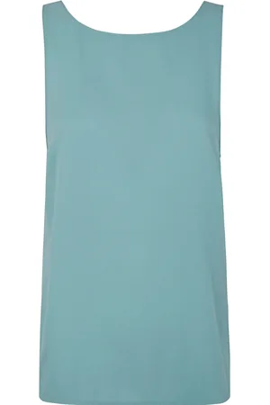 Emporio Armani ærmeløs top