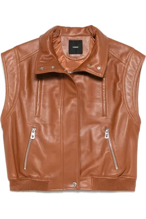 Pinko Gambia vest