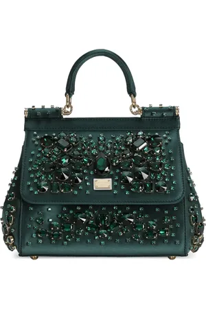 Dolce & Gabbana Sicily håndtaske