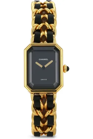 CHANEL Pre-owned Première XL 26 mm fra 1992