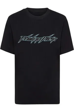 Philipp Plein T-shirt i jersey
