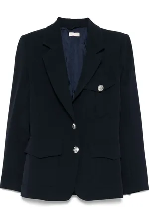 Liu Jo Dobbeltradet blazer