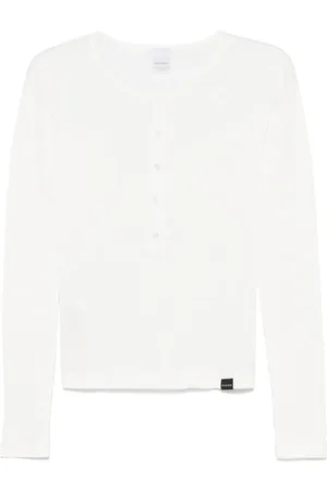 Pinko Henley-top