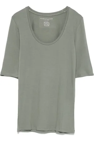 Majestic T-shirt i jersey