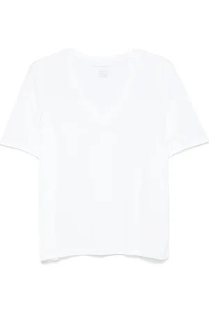 Majestic T-shirt i jersey