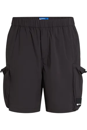Karl Lagerfeld Bokseshorts med logo