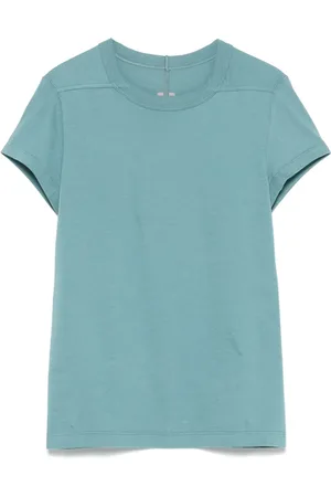 Rick Owens Cropped Level T-shirt
