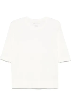 Majestic Kortærmet T-shirt