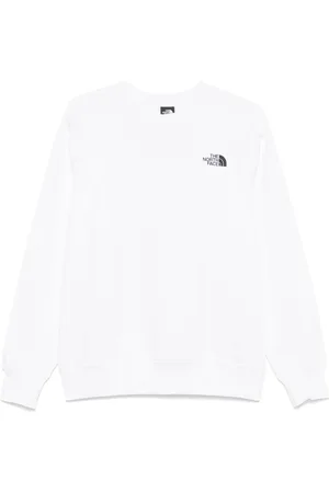The North Face Raglan Redbox sweatshirt