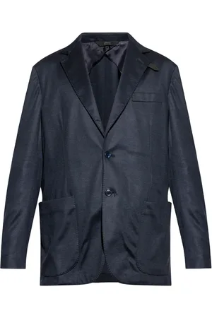 BRIONI Blazer i uld