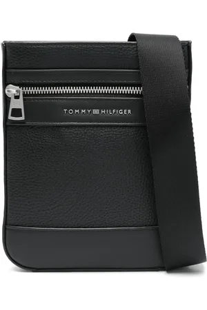 Tommy Hilfiger Mini Central messenger-taske