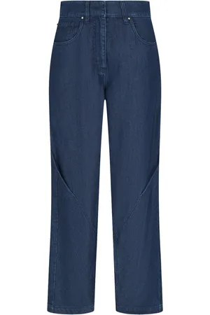 Giorgio Armani Jeans med lige ben
