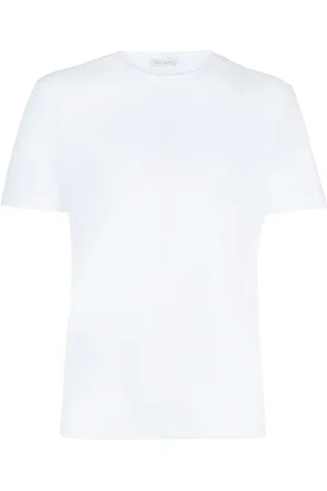 Paolo Pecora T-shirt i bomuld