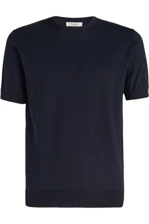 Paolo Pecora T-shirt i bomuld