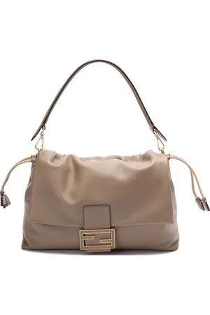Fendi Mamma Baguette skuldertaske