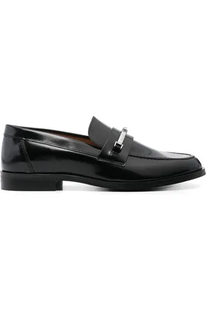Calvin Klein Moc loafers