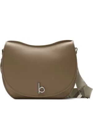 Burberry Stor Rocking Horse satchel-taske
