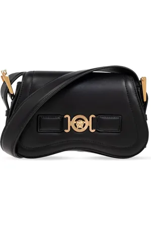 VERSACE Medusa Biggie messenger-taske