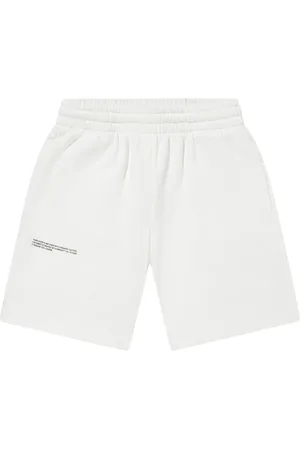 The Pangaia Træningsshorts med logotryk