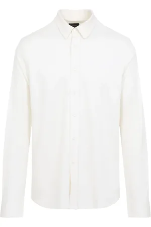 BRIONI Silkeskjorte