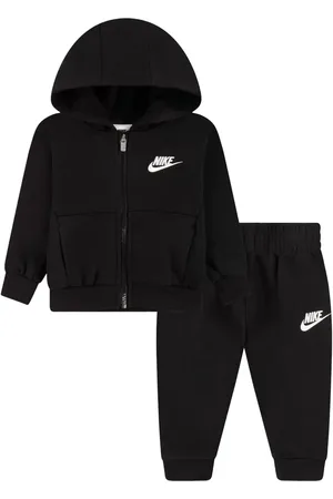 Nike Træningsdragt-sæt med logo