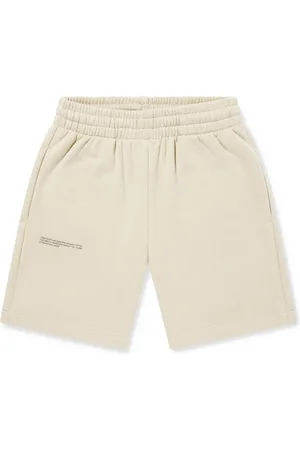The Pangaia Træningsshorts med logotryk
