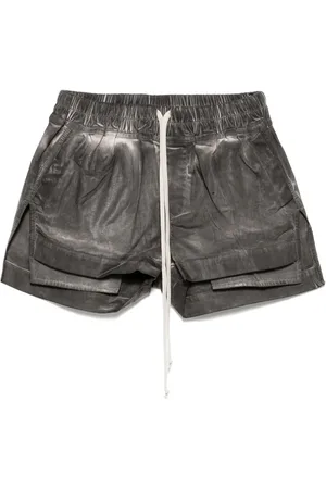 Rick Owens Fog boksershorts