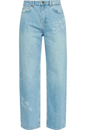 Casablanca Jeans med brede ben