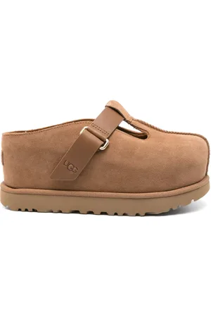 UGG Goldenstar Hi slip on-sko