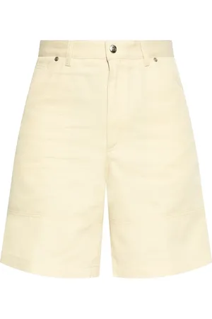 Moncler Shorts i denim