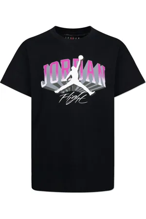 Jordan T-shirt med logotryk