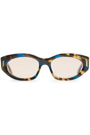 FAMILY AFFAIR Cat eye-solbriller