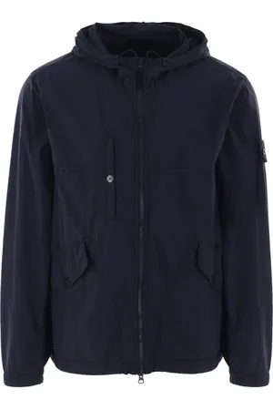 Stone Island Ghost vindjakke