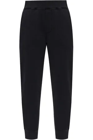 Dsquared2 Joggingbukser med broderet logo