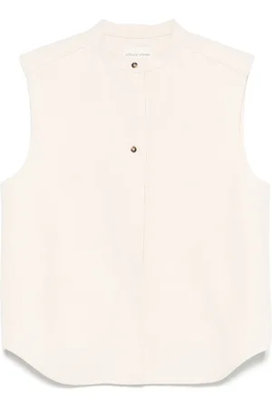 Loulou de Saison Lino top