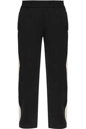 Moose Knuckles Joggingbukser med logomærke
