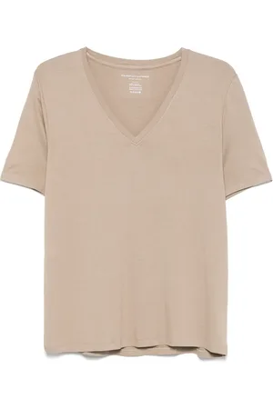 Majestic T-shirt i jersey